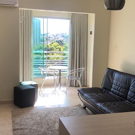 Apartamento 502 Para 5 Pessoas Caldas Novas Thermas Do Bosque 외부 사진