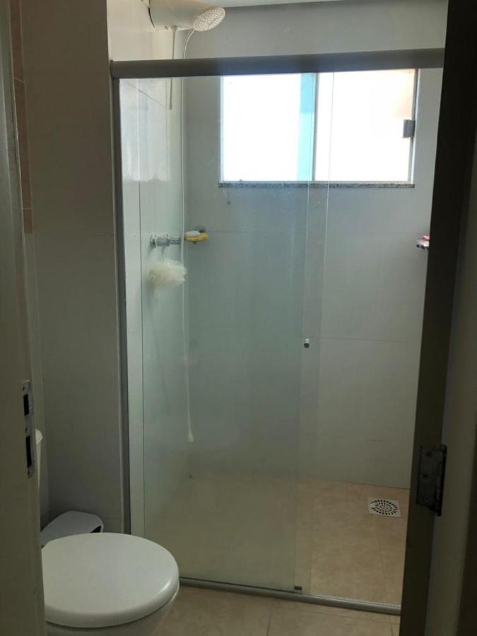 Apartamento 502 Para 5 Pessoas Caldas Novas Thermas Do Bosque 외부 사진