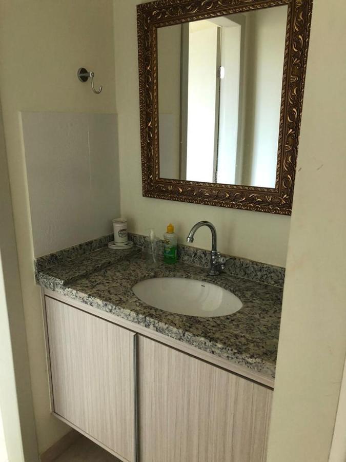Apartamento 502 Para 5 Pessoas Caldas Novas Thermas Do Bosque 외부 사진