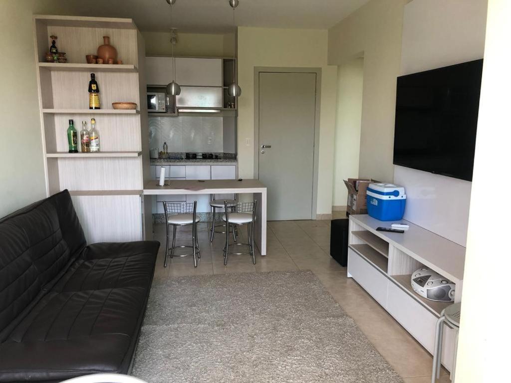 Apartamento 502 Para 5 Pessoas Caldas Novas Thermas Do Bosque 외부 사진