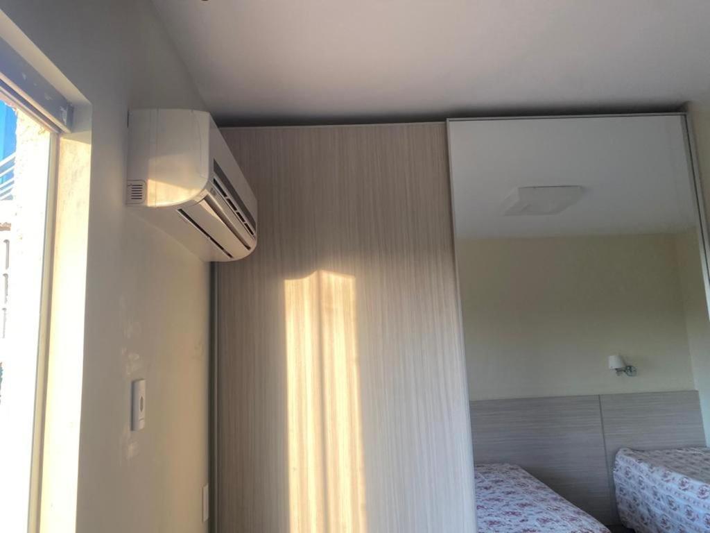 Apartamento 502 Para 5 Pessoas Caldas Novas Thermas Do Bosque 외부 사진