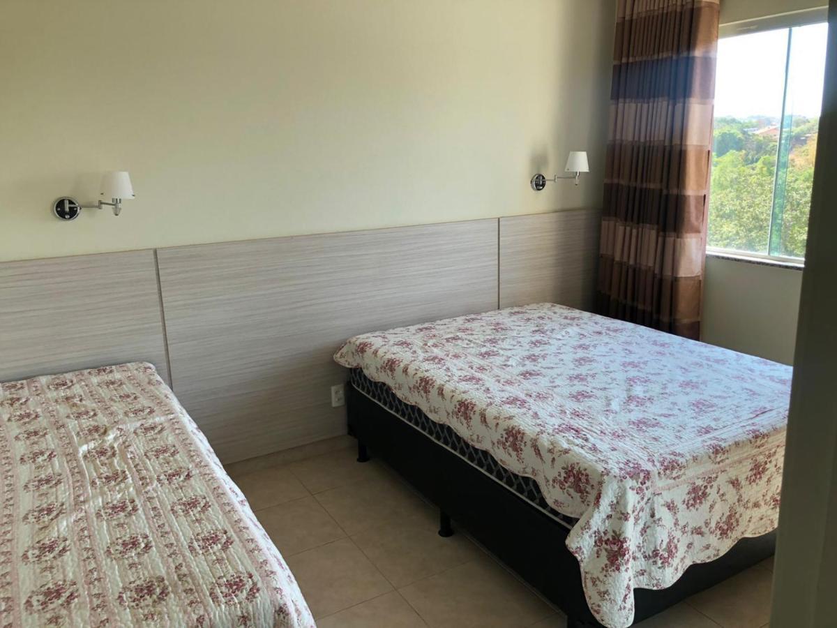 Apartamento 502 Para 5 Pessoas Caldas Novas Thermas Do Bosque 외부 사진