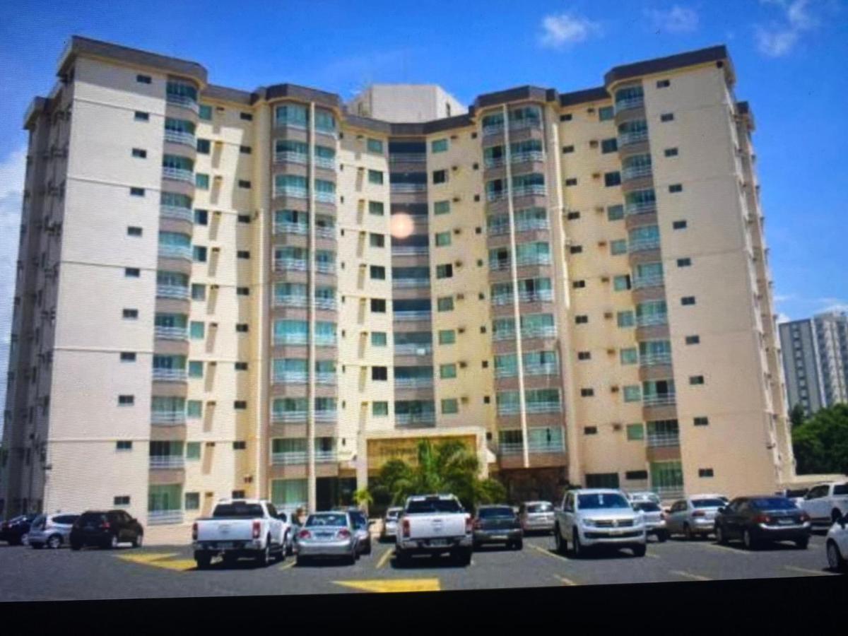Apartamento 502 Para 5 Pessoas Caldas Novas Thermas Do Bosque 외부 사진