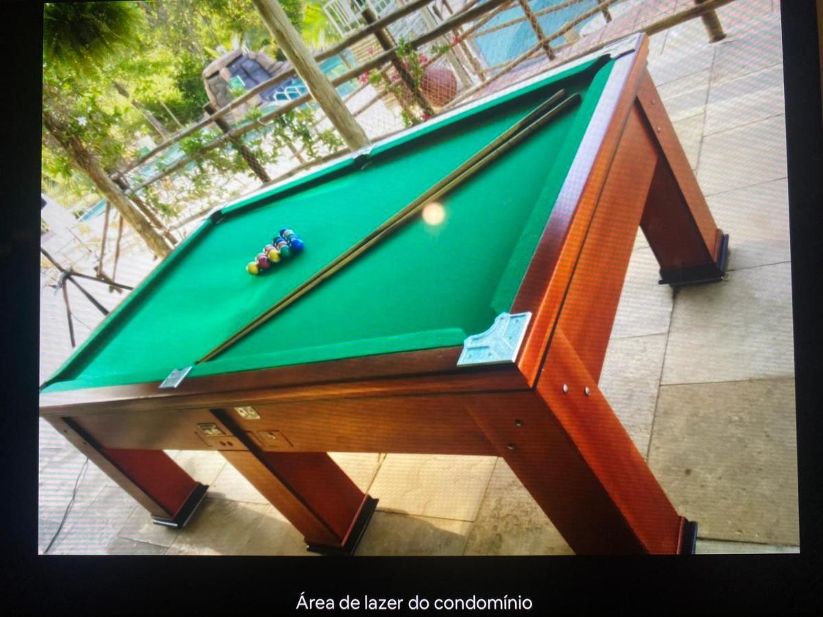 Apartamento 502 Para 5 Pessoas Caldas Novas Thermas Do Bosque 외부 사진