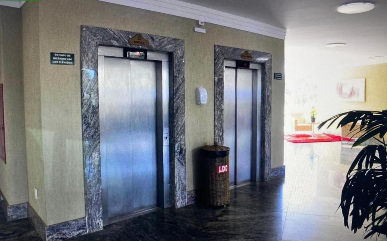 Apartamento 502 Para 5 Pessoas Caldas Novas Thermas Do Bosque 외부 사진